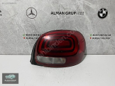 Oto Çıkma Parça / Citroen / C3 / Far & Stop / Sağ Arka Stop / Çıkma Parça 