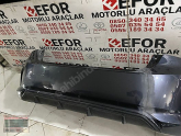 Oto Çıkma Parça / Honda / City / Tampon / Arka Tampon / Çıkma Parça 