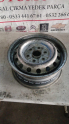 Oto Çıkma Parça / Mitsubishi / L200 / Jant & Lastik / Çelik Jant / Çıkma Parça 