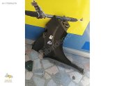 Oto Çıkma Parça / Ford / Tourneo Courier / Kaporta & Karoser / Sol Ön Çamurluk / Çıkma Parça 