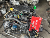 Oto Çıkma Parça / Renault / Symbol / Motor / Motor (komple) / Çıkma Parça 