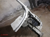 Oto Çıkma Parça / Ford / Tourneo Custom / Kaporta & Karoser / Marşpiyel Sacı / Çıkma Parça 