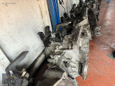Oto Çıkma Parça / Volkswagen / Polo / Şanzıman / Şanzıman Komple / Çıkma Parça 