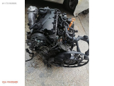 Oto Çıkma Parça / Volkswagen / Passat / Motor / Komple Motor / Çıkma Parça 