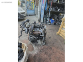 Oto Çıkma Parça / Toyota / Corolla / Motor / Motor (komple) / Çıkma Parça 