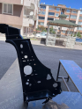 Oto Çıkma Parça / Volkswagen / Caddy / Kaporta & Karoser / Sol Yan Panel / Sıfır Parça 