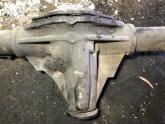 Oto Çıkma Parça / Ford / P100 / Defransiyel / Arka Defransiyel / Çıkma Parça 