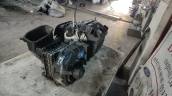 Oto Çıkma Parça / Hyundai / Getz / Kalorifer / Kalorifer Kutusu / Çıkma Parça 