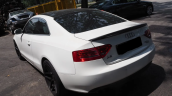 Oto Çıkma Parça / Audi / A5 / Alt Takım / Arka Dingil / Çıkma Parça 