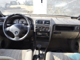 Hurda Belgeli Araçlar / Opel / Vectra
