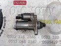 Oto Çıkma Parça / Skoda / Kamiq / Elektrik / Marş Motoru / Çıkma Parça 