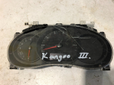 Renault Kangoo 3 Gösterge Paneli (Kilometre Saati)
