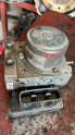 NISSAN JUKE ABS BEYNİ TD8405
