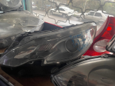 Oto Çıkma Parça / Peugeot / 2008 / Far & Stop / Sağ Ön Far / Çıkma Parça 
