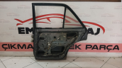 Oto Çıkma Parça / Mazda / 323 / Kaporta & Karoser / Sağ Arka Kapı / Çıkma Parça 