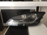 AUDİ TT SAĞ SOL ÖN FAR 2006-2010