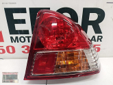 HONDA CIVIC SAĞ ARKA STOP 04-06