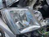 Oto Çıkma Parça / Peugeot / 407 / Far & Stop / Sis Farı / Çıkma Parça 