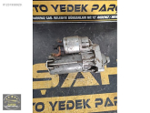 Oto Çıkma Parça / Renault / Fluence / Elektrik / Marş Motoru / Çıkma Parça 