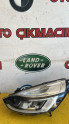 RENAULT CLİO 4 LEDLİ SOL FAR