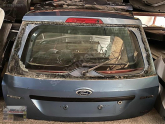FORD FİESTA BAGAJ KAPAĞI 2002-2009