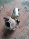 Oto Çıkma Parça / Mazda / 3 / Motor / Turbo / Çıkma Parça 
