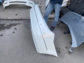 Oto Çıkma Parça / Mercedes / C Serisi / Tampon / Arka Tampon / Çıkma Parça 