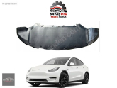 TESLA MODEL Y ÖN TAMPON ALT MUHAFAZA 2020 2021 2022 2023 2024