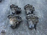 Oto Çıkma Parça / Volkswagen / Polo / Yağlama / Şanzıman Yağları / Çıkma Parça 