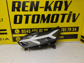 260601750R DACİA SANDERO STEPWAY SOL FAR LEDLİ ORJ RENKAY KOCAELİ