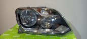 2H1941016 VW AMAROK 10-15 SAĞ FAR VALEO