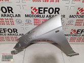 Oto Çıkma Parça / Honda / Civic / Kaporta & Karoser / Sol Ön Çamurluk / Çıkma Parça 