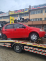 CHEVROLET KALOS 1.2 8W ÇIKMA ORJİNAL KOMPLE MOTOR