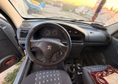 Peugeot partner direksiyon AirBag