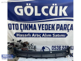 ET76-A02216- Ford Courier Ön Cam Izgarası ORJİNAL