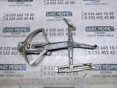 Oto Çıkma Parça / Opel / Corsa / Oto Cam / Cam Krikosu / Çıkma Parça 