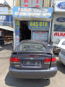 Mazda 6.26 bagaj kapağı parça parça satılık