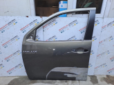 Toyota Helux sol ön kapı (az hasarlı)