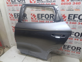 Oto Çıkma Parça / BYD / Seal U / Kaporta & Karoser / Sol Arka Kapı / Çıkma Parça 