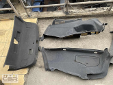 Oto Çıkma Parça / Audi / A6 / Koltuk & Döşeme / Bagaj Döşemesi / Çıkma Parça 