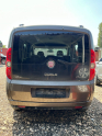 FİAT DOBLO ARKA TAMPON MONTECAR