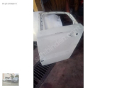 2014 AUDİ A3 SOL ARKA KAPI ÜNALLAR OTO ÇIKMA YEDEK PARÇA