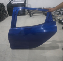 Oto Çıkma Parça / Renault / Clio / Kaporta & Karoser / Sol Arka Kapı / Çıkma Parça 