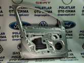 Oto Çıkma Parça / Renault / Megane / Kaporta & Karoser / Sol Ön Kapı / Çıkma Parça 