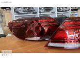 Oto Çıkma Parça / Volkswagen / VW CC / Far & Stop / Sağ Arka Stop / Sıfır Parça 