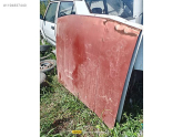 Oto Çıkma Parça / Ford / Taunus / Kaporta & Karoser / Kaput / Çıkma Parça 