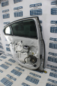 Oto Çıkma Parça / Renault / Fluence / Kaporta & Karoser / Sol Arka Kapı / Çıkma Parça 