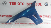 Oto Çıkma Parça / Bmw / 3 Serisi / Kaporta & Karoser / Sol Ön Çamurluk / Çıkma Parça 