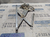Oto Çıkma Parça / Mitsubishi / L200 / Oto Cam / Cam Krikosu / Çıkma Parça 