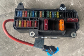10304410 BMW E65 SİGORTA KUTUSU ORJINAL HATASIZ ÇIKMA